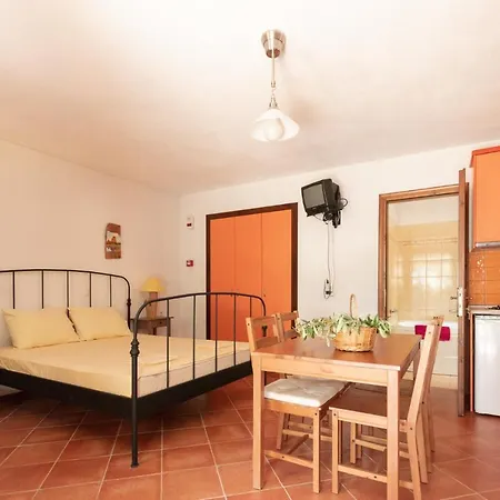 Alexis New Case de vacanță Chrysi Ammoudia