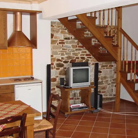 Alexis New Case de vacanță