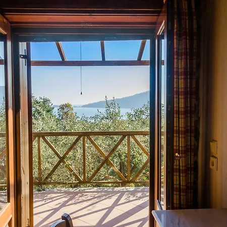 Alexis New Case de vacanță Chrysi Ammoudia