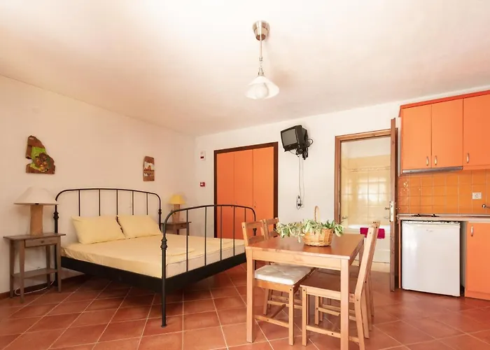 Alexis New Сasa de vacaciones Chrysi Ammoudia