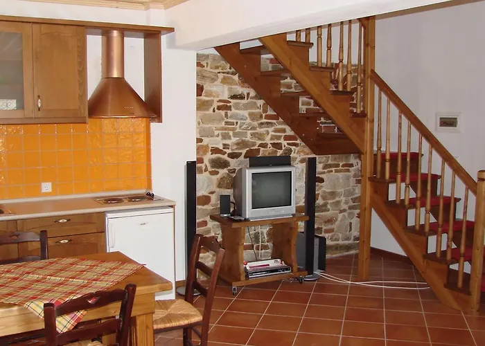 Alexis New Сasa de vacaciones