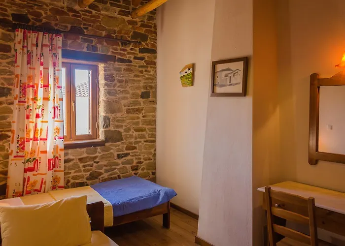 Alexis New Сasa de vacaciones