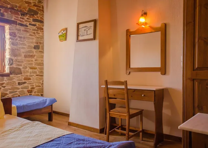 Alexis New Сasa de vacaciones