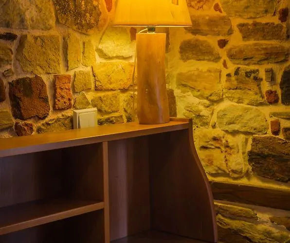 Сasa de vacaciones Alexis New