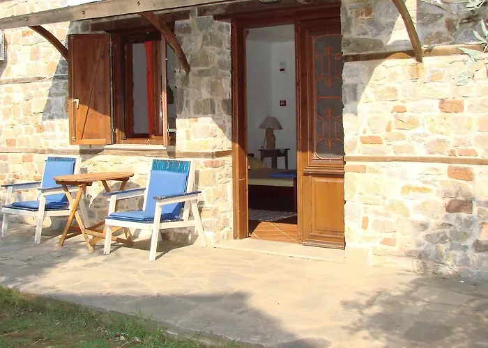 Сasa de vacaciones Alexis New