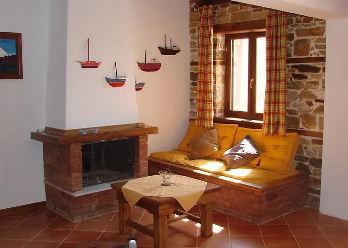 Alexis New Сasa de vacaciones *