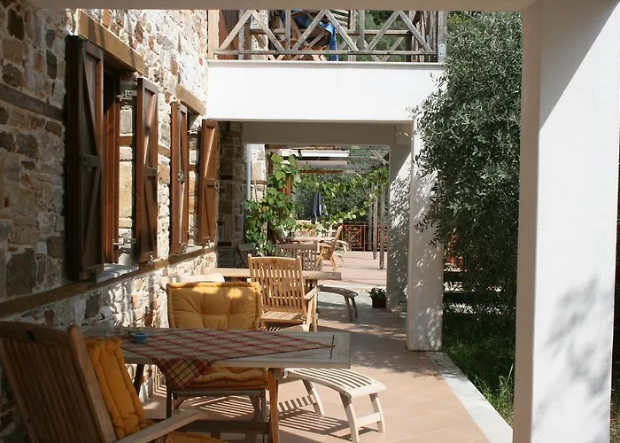 Alexis New Hriszí Amudiá