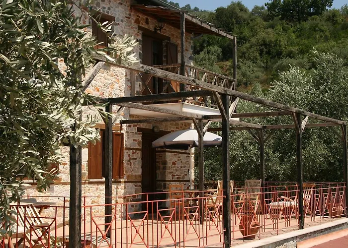 Alexis New Сasa de vacaciones